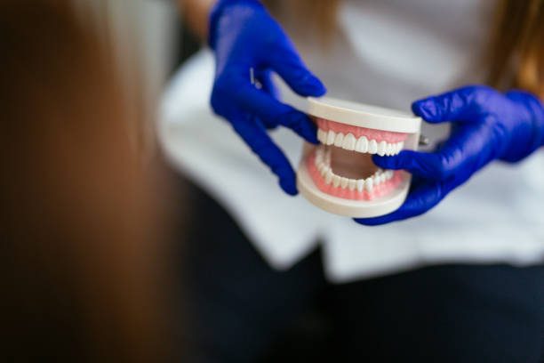 Oral Surgery in High Rolls, NM